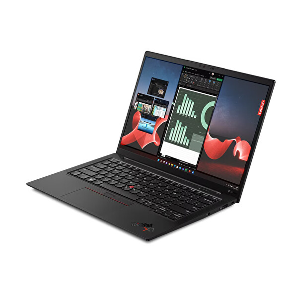 Lenovo NB T14 21HES96TZX Intel Core i7 1355U 14