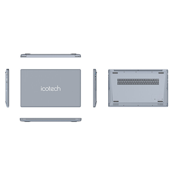 Icotech DS15 Pro Intel Celeron N5095 15.6