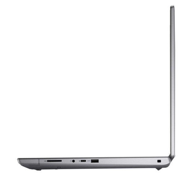 Dell Precision M7780 XCTOP7780EMEA_VP1A5 Core i7 13850HX 17.3