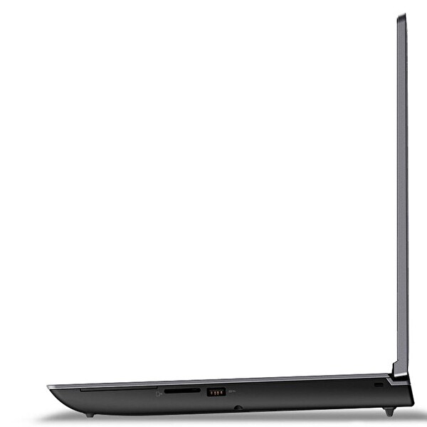 Lenovo ThinkPad P16 21FA0003TX01 Intel Core i9-13980HX 16
