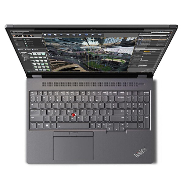 Lenovo ThinkPad P16 21FA0003TX02 Intel Core i9-13980HX 16