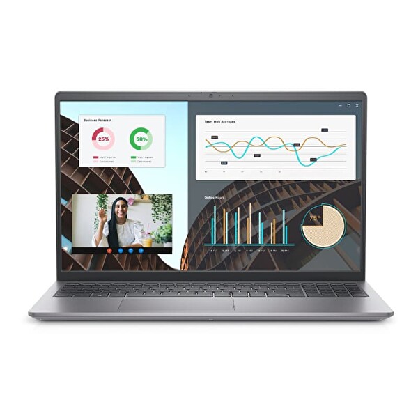 Dell Vostro 3530 N1601PVNB3530U-16 Intel Core i7-1355U 15.6