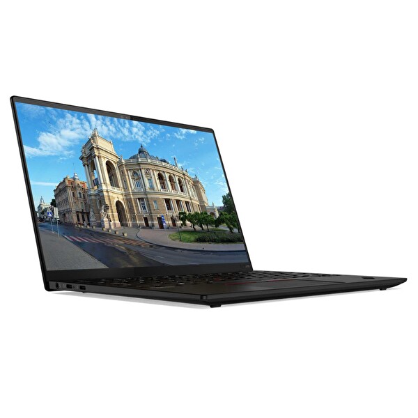 Lenovo ThinkPad X1 Nano 20UQS12G0000TT Intel Core i7-1180G7 13