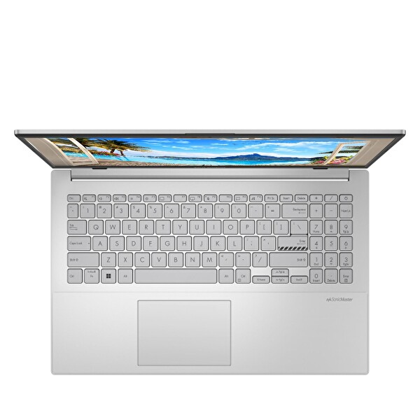 Asus VivoBook Go 15 E1504FA-NJ115A2 AMD Ryzen5 7520U 15.6