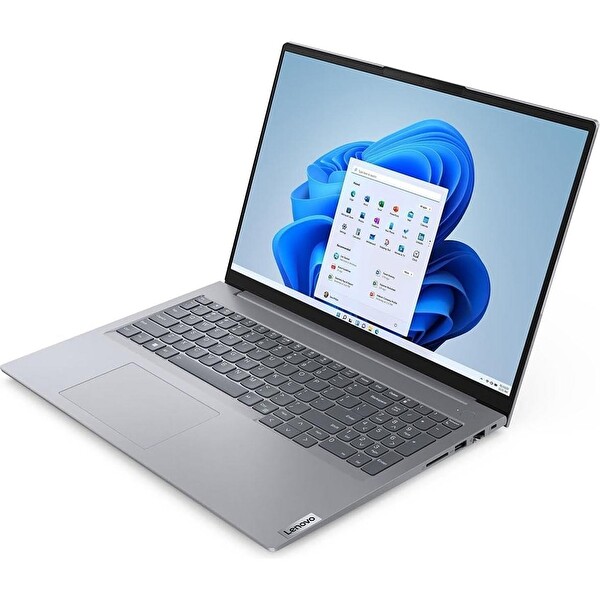 極上品♥2世代Core-i5♥ブルーレイ♥Win11/高速SSD256GB×８G Lenovo Thinkbook 16 21KH001ETR Zi726 i5 1335U 16