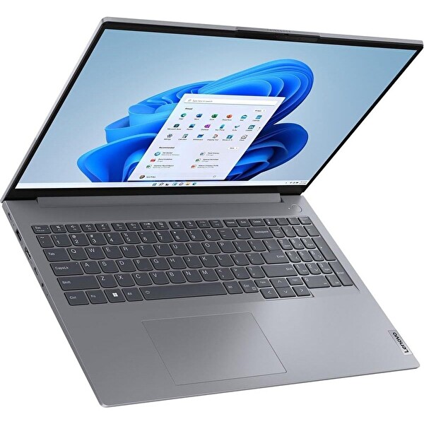 Lenovo Thinkbook 16 21KH001ETR Zi726 i5 1335U 16
