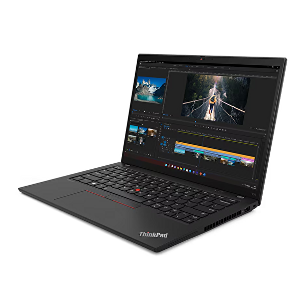 Lenovo ThinkPad T14 Gen 4 21HD0016TX Intel Core i7 1355U 14
