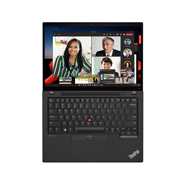 Lenovo ThinkPad T14 Gen 4 21HD0016TX Intel Core i7 1355U 14