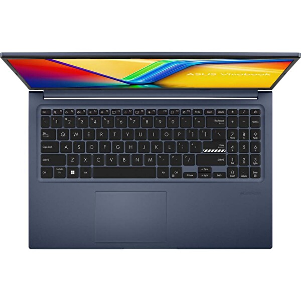 Asus Vivobook 15 X1504ZA-NJ657T4 Intel Core i5 1235U 15.6