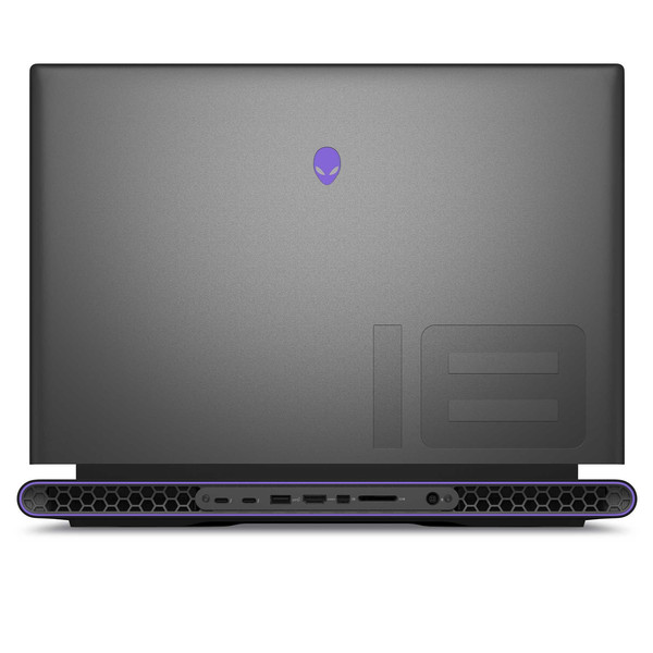 Dell Alienware M18 7845HX00TT01 Ryzen 9 7845HX 18