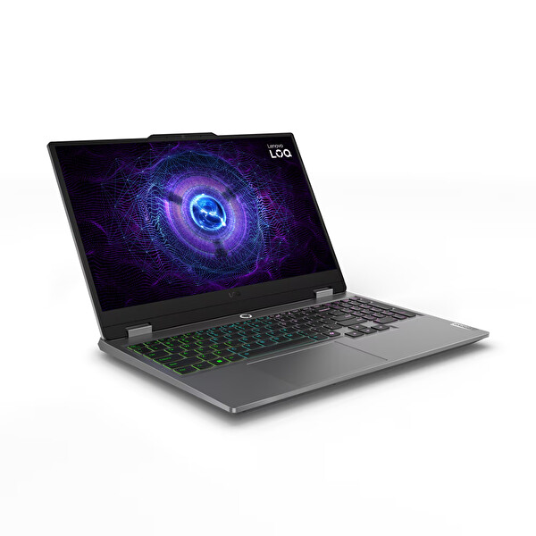 Lenovo LOQ 15IAX9I 83FQ000VTR i5 12450HX 15.6