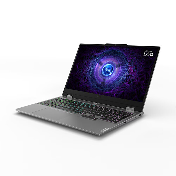 Lenovo LOQ 15IAX9I 83FQ000VTR i5 12450HX 15.6