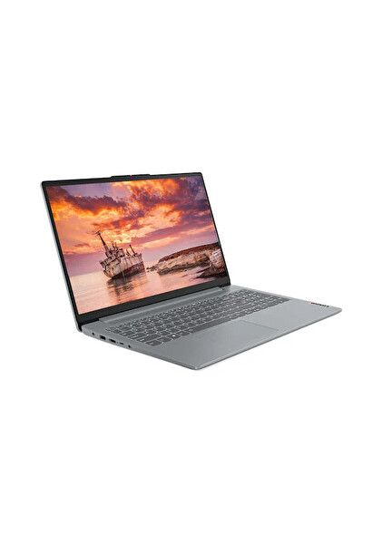 Lenovo Ideapad Slim 3 15IAH8 83ER00HLTR Intel Core i5 12450H 15.6