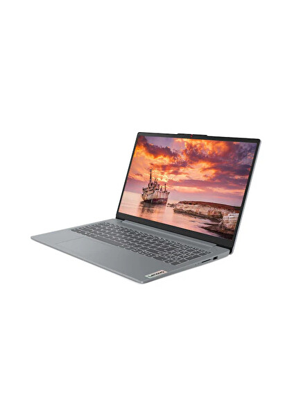 Lenovo Ideapad Slim 3 15IAH8 83ER00HLTR Intel Core i5 12450H 15.6