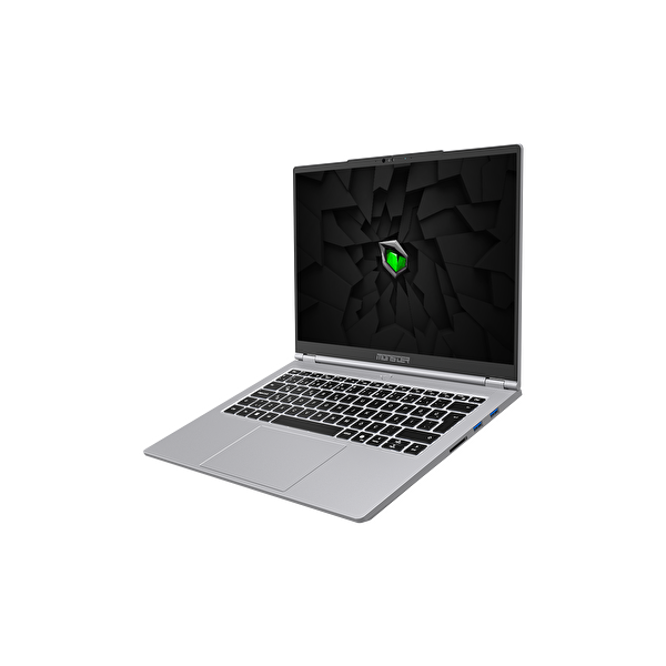 Monster Huma H4 V6.1 Core Ultra 7 155H 16 GB RAM 500 GB SSD Intel Arc Graphics FreeDOS 14