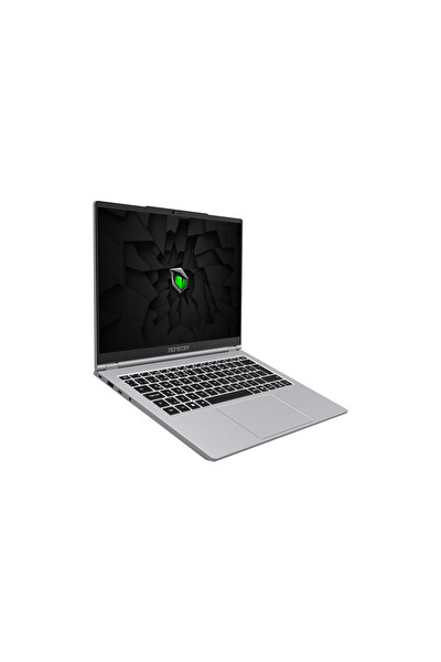 Monster Huma H4 V6.1.4 Core Ultra 7 155H 16 GB RAM 1 TB SSD Intel Arc Graphics FreeDOS 14