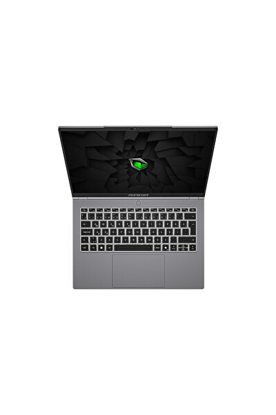 Monster Huma H4 V6.1.4 Core Ultra 7 155H 16 GB RAM 1 TB SSD Intel Arc Graphics FreeDOS 14