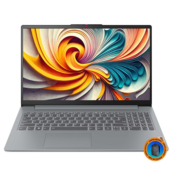 Lenovo Ideapad Slim 3 82XQ0011TX03 Ryzen 5 7520U 15.6