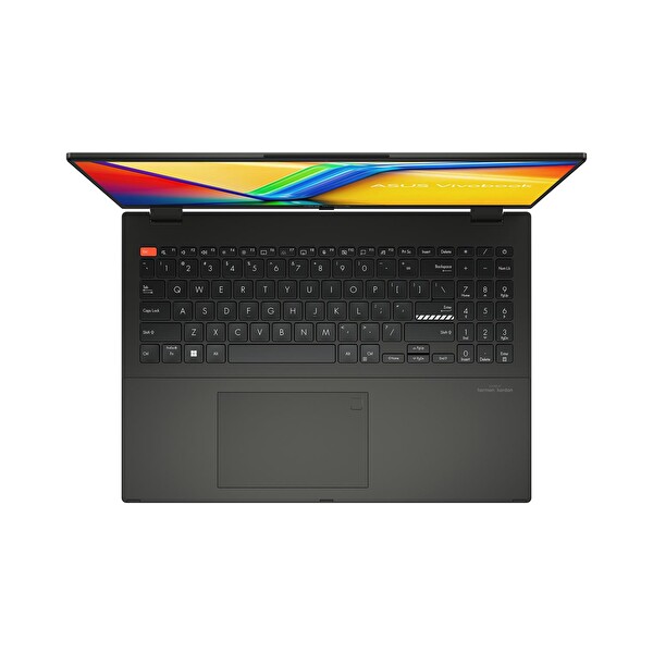 Asus Vivobook S 16 Flip TN3604YA-DS51T R5 7530U 16