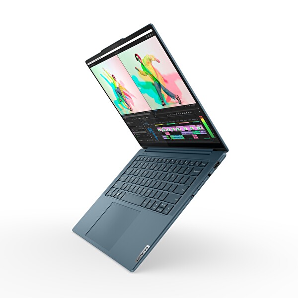 Lenovo Yoga Pro 7 14IMH9 83E200AQTR Intel Core Ultra 7 155H 14.5