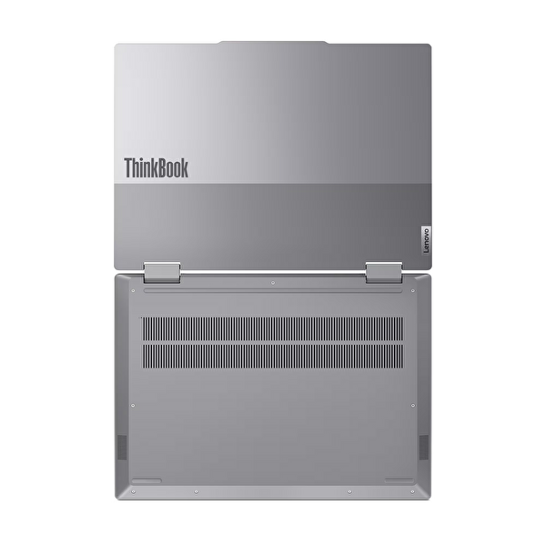 Lenovo ThinkBook 14 2-in-1 G4 IML 21MX002VTR Ultra 7 155U 14