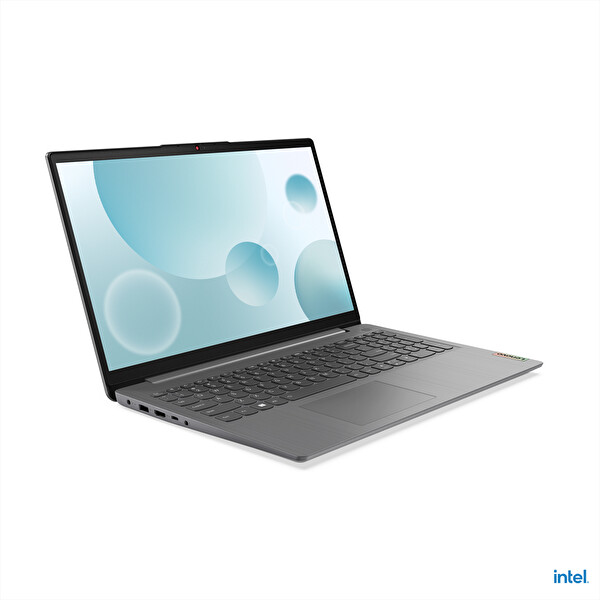 Lenovo Ideapad 3 17IAU7 82RL00CLTX Intel Core i5 1235U 17.3