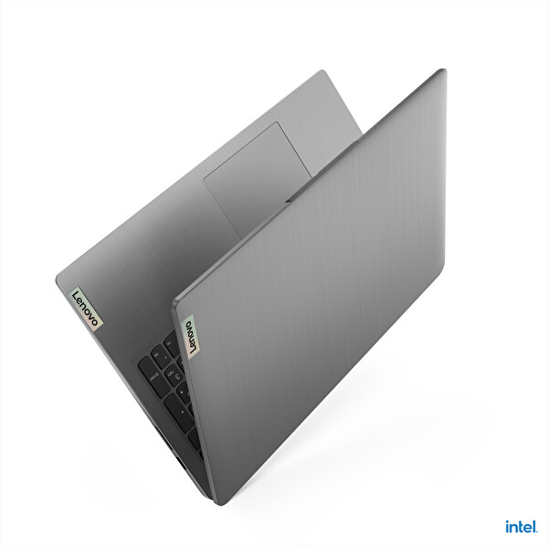 Lenovo Ideapad 3 17IAU7 82RL00CLTX Intel Core i5 1235U 17.3