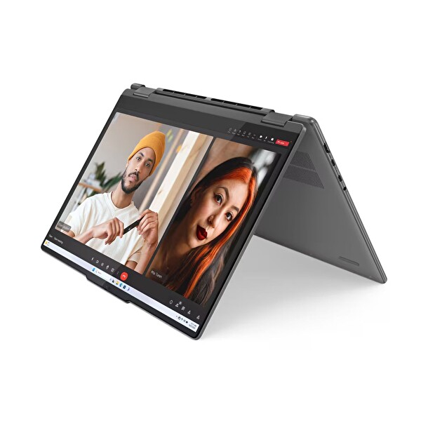 Lenovo Yoga 7 15.6インチ ジャンク品 16IML9 Lenovo Yoga 7 16IML9 83DL0002US Ultra 7 155U 16
