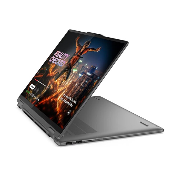 Lenovo Yoga Slim 7 11世代 i7 16GB 1TB SSD Lenovo Yoga Slim 7 EVO Core i7 1165G7 Notebook Fiyatı - Vatan