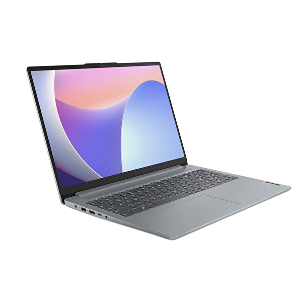 Lenovo IdeaPad Slim 3 83ES0033TR Intel Core i5-12450H 15.6