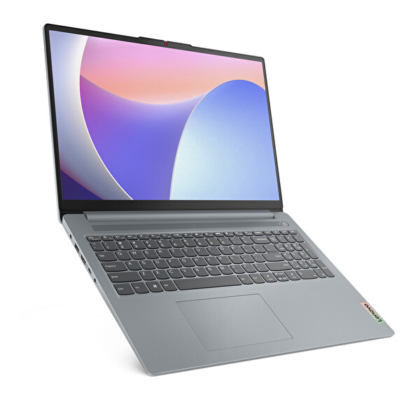 Lenovo IdeaPad Slim 3 83ES0033TR Intel Core i5-12450H 15.6