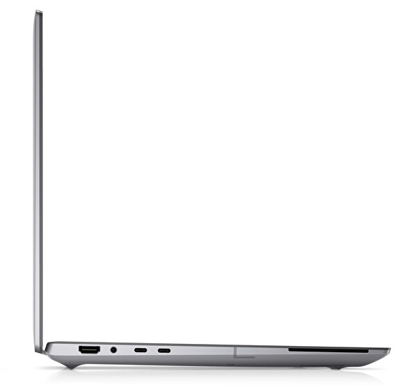 Dell Precision 5690 XCTOP5690EMEA-VP-2 Ultra 7 155H 16