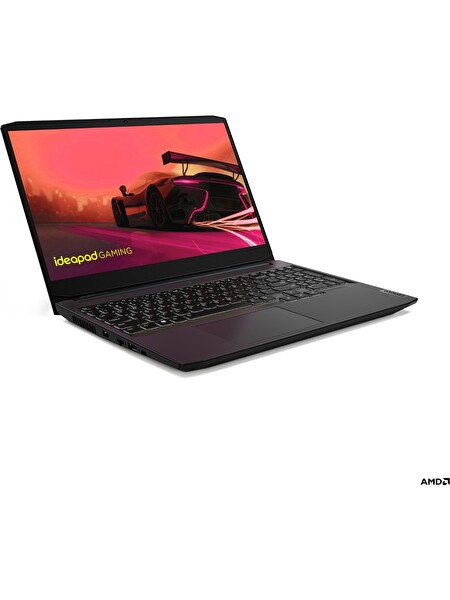 Lenovo Ideapad Gaming 3 82K202BRTX16 AMD Ryzen 5 5500H 15.6