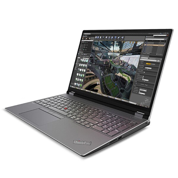 Lenovo ThinkPad P16 21FA0003TX07 Intel Core i9-13980HX 16