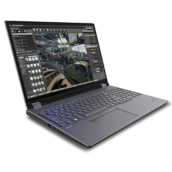Lenovo ThinkPad P16 21FA0003TX16 Intel Core i9-13980HX 16
