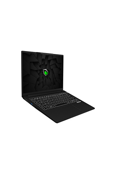 Monster Huma H4 V7.2.5 Core Ultra 7 258V 32 GB RAM 1 TB SSD Intel Arc Graphics Windows 11 14