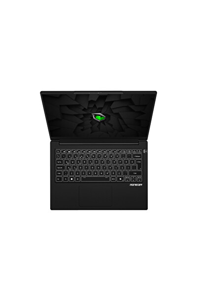 Monster Huma H4 V7.2.5 Core Ultra 7 258V 32 GB RAM 1 TB SSD Intel Arc Graphics Windows 11 14