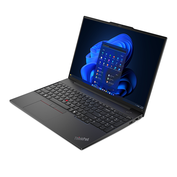 ThinkPad E16 Gen 2 インテル® Core™ Ultra 5 Lenovo ThinkPad E16 Gen 2 Ultra 5 125U 32GB 1TB SSD 16