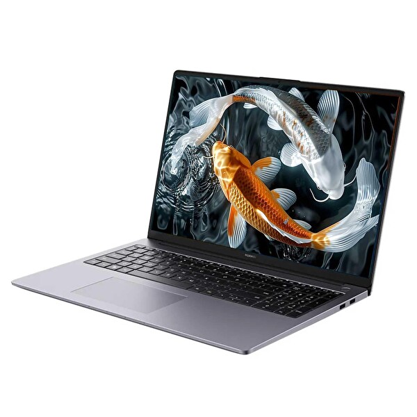 Huawei MateBook D16 MCLF-W5851A3 i5-12450H 8 GB RAM 1 TB SSD 16