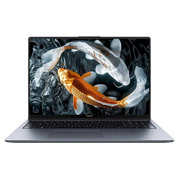 Huawei MateBook D16 MCLF-W5851A2 i5-12450H 8 GB RAM 512SSD 16