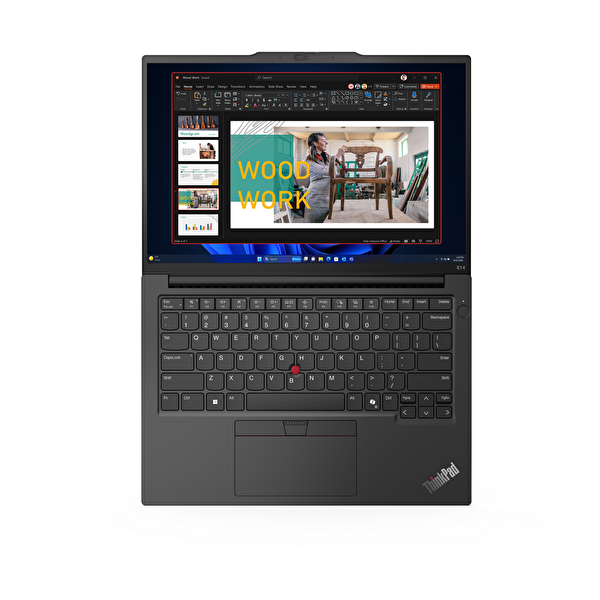 Lenovo ThinkPad E14 Gen 6 Ultra 5 125U 16GB 512GB SSD 14
