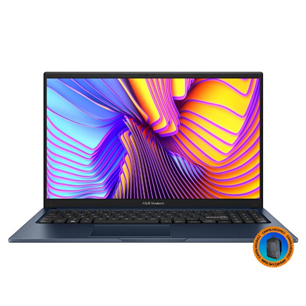 Asus VivoBook 15 X1504VA-NJ426W06 i7-1355U 15.6