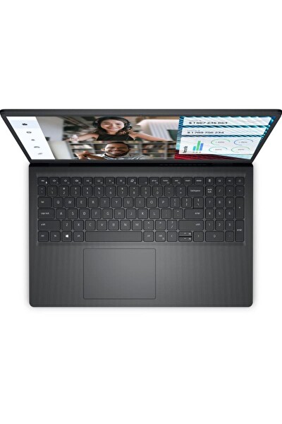 Dell Vostro 3520 N3002PVNB3520_U Zi711 i5 1235U 15.6