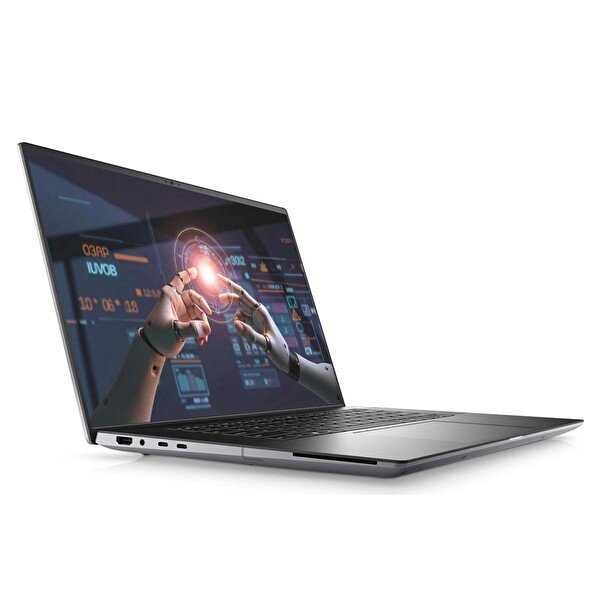 Dell Precision M5690 XCTOP5690EMEA-VP02 Ultra7 165H 16