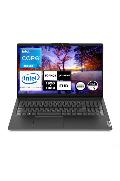 Lenovo V15 G4 IRU Intel Core i5 13420H 16 GB RAM 512 GB SSD 15.6