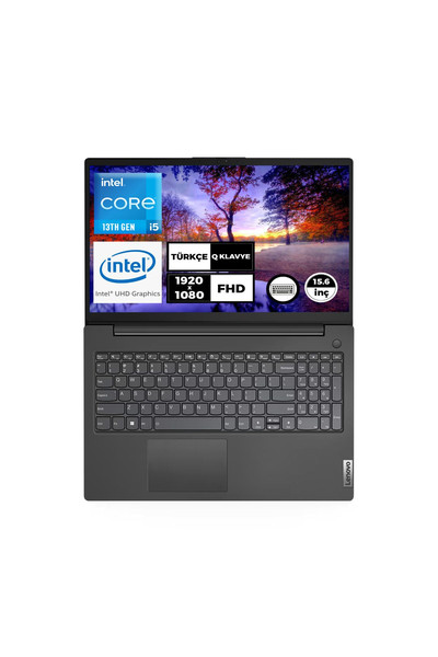 Lenovo V15 G4 IRU Intel Core i5 13420H 16 GB RAM 512 GB SSD 15.6
