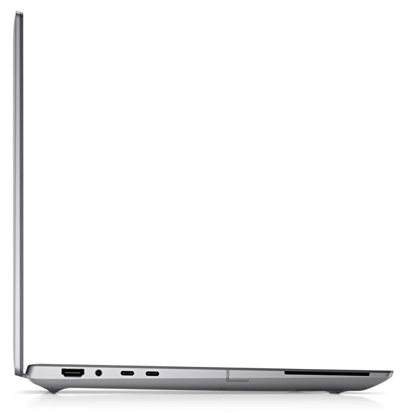 Dell Precision M5690 XCTOP5690EMEA-VP06 Ultra7 165H 16