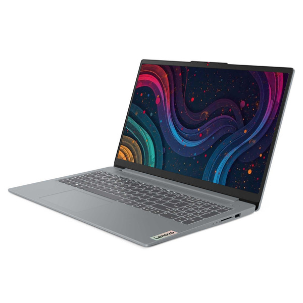 Lenovo IdeaPad Slim 3 83ER00FWTR i5-12450H 16 GB RAM 512 GB SSD FHD FreeDOS Laptop