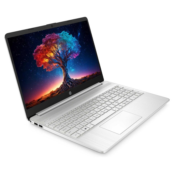 HP 15S-EQ2000NT 4H0J2EA13 Ryzen7 5700U 32GB 512SSD 15.6