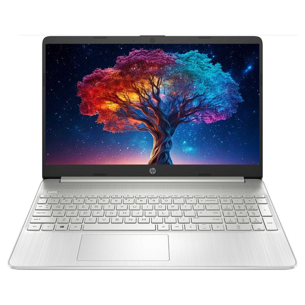 HP 15S-EQ2000NT 4H0J2EA12 Ryzen7 5700U 16GB 1TBSSD 15.6